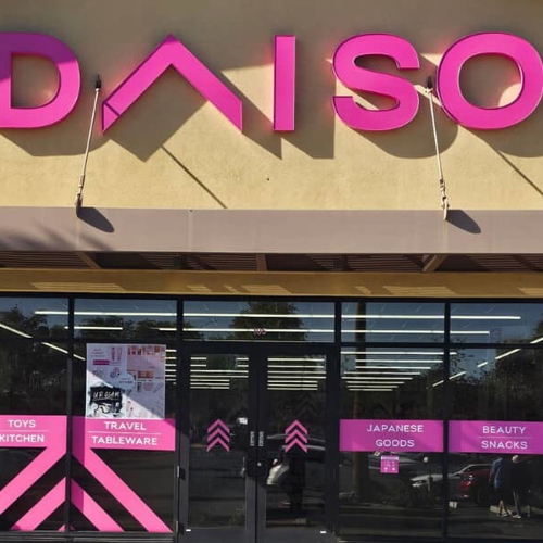 Exterior Signs
